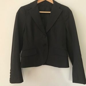 Vintage Theory Cotton Blazer